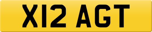 X12AGT