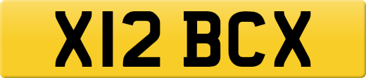 X12BCX