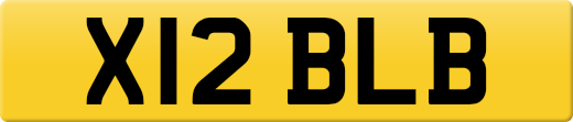 X12BLB
