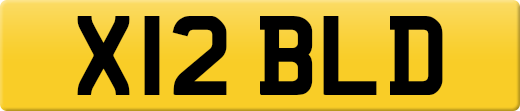 X12BLD