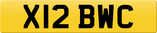 X12BWC