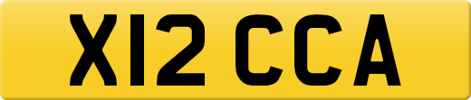 X12CCA
