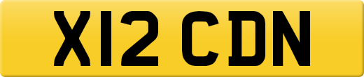 X12CDN