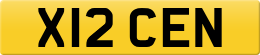 X12CEN