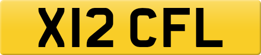 X12CFL