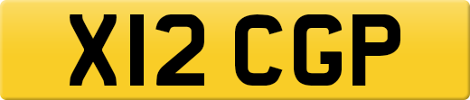 X12CGP