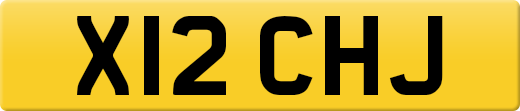 X12CHJ