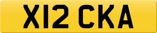 X12CKA