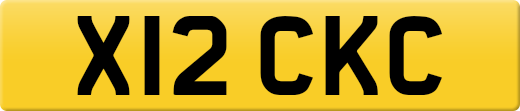 X12CKC