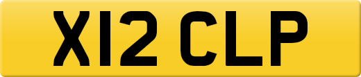 X12CLP