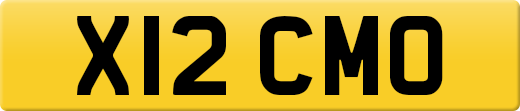 X12CMO