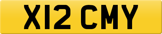 X12CMY