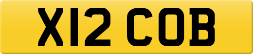 X12COB