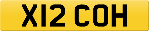 X12COH