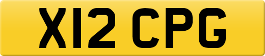 X12CPG