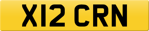 X12CRN
