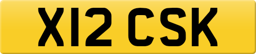 X12CSK