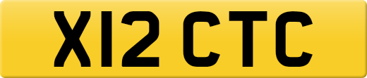 X12CTC