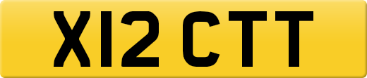 X12CTT
