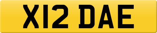 X12DAE