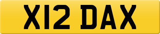 X12DAX