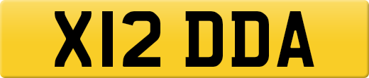 X12DDA