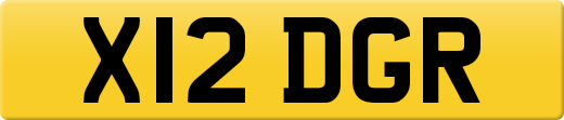 X12DGR