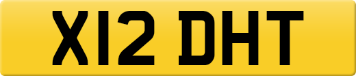 X12DHT