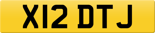 X12DTJ