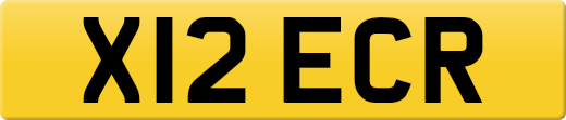 X12ECR