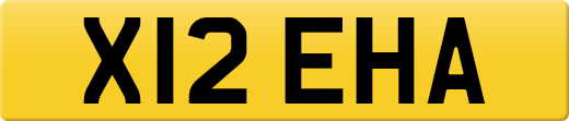 X12EHA