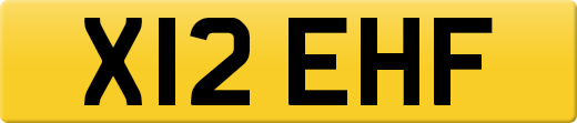 X12EHF
