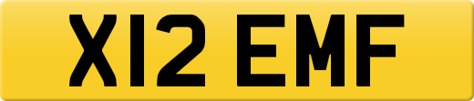 X12EMF