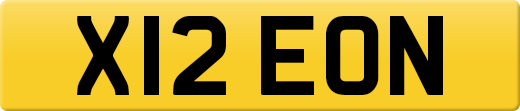 X12EON