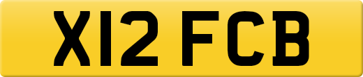 X12FCB