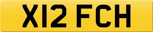 X12FCH