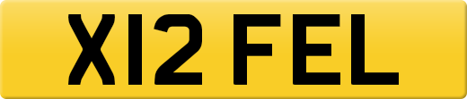 X12FEL