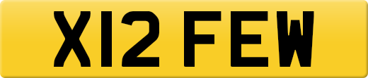 X12FEW