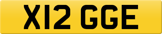 X12GGE