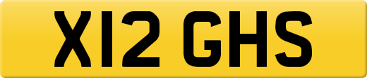 X12GHS