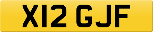 X12GJF