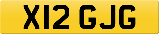 X12GJG