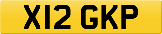 X12GKP