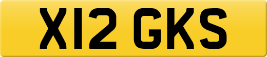 X12GKS