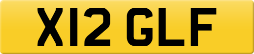 X12GLF