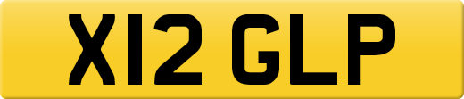 X12GLP