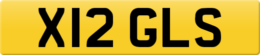 X12GLS