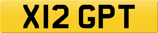 X12GPT