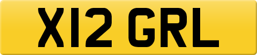 X12GRL