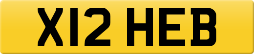 X12HEB